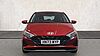 Hyundai I20 1.0 T-GDi Advance Hatchback 5dr Petrol Manual Euro 6 (s/s) (100 ps) Red