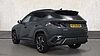 Hyundai TUCSON 1.6 T-GDi N Line S SUV 5dr Petrol Hybrid Auto 4WD Euro 6 (s/s) (215 ps) ECOTRONIC GREY