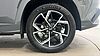 Hyundai TUCSON 1.6 T-GDi N Line S SUV 5dr Petrol Hybrid Auto 4WD Euro 6 (s/s) (215 ps) ECOTRONIC GREY