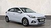 Hyundai I20 1.2 SE Launch Edition Hatchback 5dr Petrol Manual Euro 6 (s/s) (84 ps) Grey