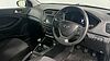 Hyundai I20 1.2 SE Launch Edition Hatchback 5dr Petrol Manual Euro 6 (s/s) (84 ps) Grey