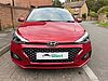 Hyundai I20 1.0 T-GDi Premium SE Nav Hatchback 5dr Petrol Manual Euro 6 (s/s) (120 ps) Red