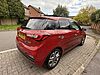 Hyundai I20 1.0 T-GDi Premium SE Nav Hatchback 5dr Petrol Manual Euro 6 (s/s) (120 ps) Red
