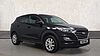 Hyundai TUCSON 1.6 GDi SE Nav SUV 5dr Petrol Manual Euro 6 (s/s) (132 ps) Black