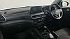 Hyundai TUCSON 1.6 GDi SE Nav SUV 5dr Petrol Manual Euro 6 (s/s) (132 ps) Black