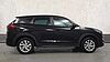 Hyundai TUCSON 1.6 GDi SE Nav SUV 5dr Petrol Manual Euro 6 (s/s) (132 ps) Black