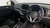 Hyundai TUCSON 1.6 GDi SE Nav SUV 5dr Petrol Manual Euro 6 (s/s) (132 ps) Black