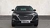 Hyundai TUCSON 1.6 GDi SE Nav SUV 5dr Petrol Manual Euro 6 (s/s) (132 ps) Black