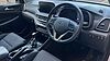 Hyundai TUCSON 1.6 GDi SE Nav SUV 5dr Petrol Manual Euro 6 (s/s) (132 ps) White