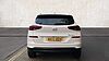 Hyundai TUCSON 1.6 GDi SE Nav SUV 5dr Petrol Manual Euro 6 (s/s) (132 ps) White