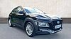 Hyundai KONA 1.0 T-GDi SE SUV 5dr Petrol Manual Euro 6 (s/s) (120 ps) Black