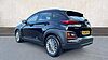 Hyundai KONA 1.0 T-GDi SE SUV 5dr Petrol Manual Euro 6 (s/s) (120 ps) Black