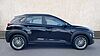 Hyundai KONA 1.0 T-GDi SE SUV 5dr Petrol Manual Euro 6 (s/s) (120 ps) Black