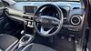 Hyundai KONA 1.0 T-GDi SE SUV 5dr Petrol Manual Euro 6 (s/s) (120 ps) Black