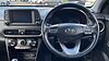 Hyundai KONA 1.0 T-GDi SE SUV 5dr Petrol Manual Euro 6 (s/s) (120 ps) Black