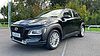 Hyundai KONA 1.0 T-GDi SE SUV 5dr Petrol Manual Euro 6 (s/s) (120 ps) Black