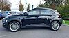 Hyundai KONA 1.0 T-GDi SE SUV 5dr Petrol Manual Euro 6 (s/s) (120 ps) Black