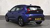 Hyundai BAYON 1.0 T-GDi MHEV SE Connect SUV 5dr Petrol Hybrid Manual Euro 6 (s/s) (100 ps) Intense Blue