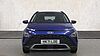 Hyundai BAYON 1.0 T-GDi MHEV SE Connect SUV 5dr Petrol Hybrid Manual Euro 6 (s/s) (100 ps) Intense Blue