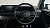 Hyundai BAYON 1.0 T-GDi MHEV SE Connect SUV 5dr Petrol Hybrid Manual Euro 6 (s/s) (100 ps) Intense Blue