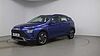 Hyundai BAYON 1.0 T-GDi MHEV SE Connect SUV 5dr Petrol Hybrid Manual Euro 6 (s/s) (100 ps) Intense Blue