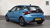 Hyundai I20 1.0 T-GDi MHEV SE Connect Hatchback 5dr Petrol Hybrid Manual Euro 6 (s/s) (100 p Blue