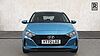 Hyundai I20 1.0 T-GDi MHEV SE Connect Hatchback 5dr Petrol Hybrid Manual Euro 6 (s/s) (100 p Blue
