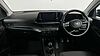 Hyundai I20 1.0 T-GDi MHEV SE Connect Hatchback 5dr Petrol Hybrid Manual Euro 6 (s/s) (100 p Blue