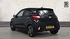 Hyundai I10 1.0 Premium Hatchback 5dr Petrol Auto Euro 6 (s/s) (67 ps) Black