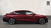 Hyundai IONIQ 6 77.4kWh Premium Saloon 4dr Electric Auto (228 ps) Red