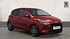 Hyundai I10 1.0 Premium Hatchback 5dr Petrol Auto Euro 6 (s/s) (67 ps) Dragon Red