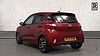 Hyundai I10 1.0 Premium Hatchback 5dr Petrol Auto Euro 6 (s/s) (67 ps) Dragon Red
