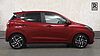 Hyundai I10 1.0 Premium Hatchback 5dr Petrol Auto Euro 6 (s/s) (67 ps) Dragon Red