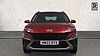 Hyundai KONA 1.0 T-GDi MHEV SE Connect SUV 5dr Petrol Hybrid Manual Euro 6 (s/s) (120 ps) Red