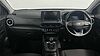 Hyundai KONA 1.0 T-GDi MHEV SE Connect SUV 5dr Petrol Hybrid Manual Euro 6 (s/s) (120 ps) Red