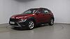 Hyundai KONA 1.0 T-GDi MHEV SE Connect SUV 5dr Petrol Hybrid Manual Euro 6 (s/s) (120 ps) Red