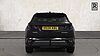 Hyundai TUCSON 1.6 T-GDi MHEV N Line S SUV 5dr Petrol Hybrid DCT Euro 6 (s/s) (160 ps) Black