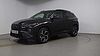 Hyundai TUCSON 1.6 T-GDi MHEV N Line S SUV 5dr Petrol Hybrid DCT Euro 6 (s/s) (160 ps) Black