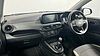 Hyundai I10 1.2 SE Connect Hatchback 5dr Petrol Manual Euro 6 (s/s) (84 ps) Blue