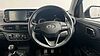 Hyundai I10 1.2 SE Connect Hatchback 5dr Petrol Manual Euro 6 (s/s) (84 ps) Blue