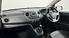 Hyundai I10 1.0 SE Hatchback 5dr Petrol Manual Euro 6 (67 ps) White