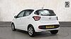 Hyundai I10 1.0 SE Hatchback 5dr Petrol Manual Euro 6 (67 ps) White
