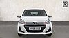 Hyundai I10 1.0 SE Hatchback 5dr Petrol Manual Euro 6 (67 ps) White