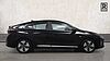 Hyundai IONIQ 1.6 h-GDi 1st Edition Hatchback 5dr Petrol Hybrid DCT Euro 6 (s/s) (141 ps) Black