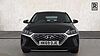 Hyundai IONIQ 1.6 h-GDi 1st Edition Hatchback 5dr Petrol Hybrid DCT Euro 6 (s/s) (141 ps) Black