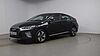 Hyundai IONIQ 1.6 h-GDi 1st Edition Hatchback 5dr Petrol Hybrid DCT Euro 6 (s/s) (141 ps) Black