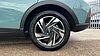 Hyundai BAYON 1.0 T-GDi MHEV SE Connect SUV 5dr Petrol Hybrid Manual Euro 6 (s/s) (100 ps) Mangrove Green