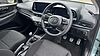 Hyundai BAYON 1.0 T-GDi MHEV SE Connect SUV 5dr Petrol Hybrid Manual Euro 6 (s/s) (100 ps) Mangrove Green