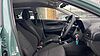 Hyundai BAYON 1.0 T-GDi MHEV SE Connect SUV 5dr Petrol Hybrid Manual Euro 6 (s/s) (100 ps) Mangrove Green