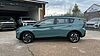 Hyundai BAYON 1.0 T-GDi MHEV SE Connect SUV 5dr Petrol Hybrid Manual Euro 6 (s/s) (100 ps) Mangrove Green